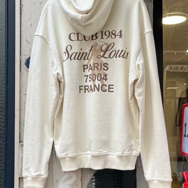 Vintage Sweatshirt L