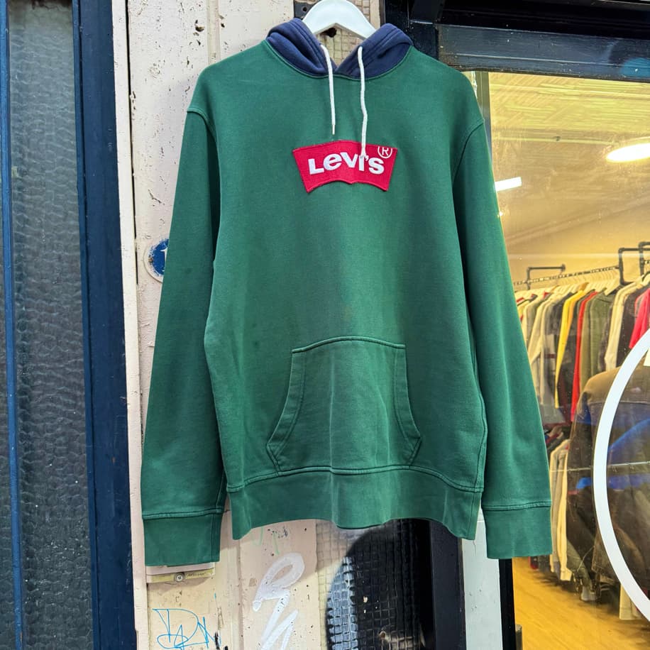 Levi’s Vintage Sweatshirt L