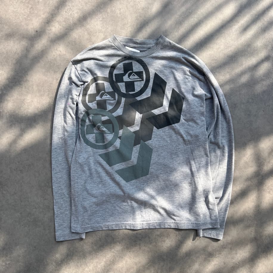 Quiksilver sweatshirt L