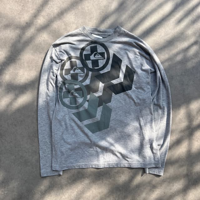 Quiksilver sweatshirt L