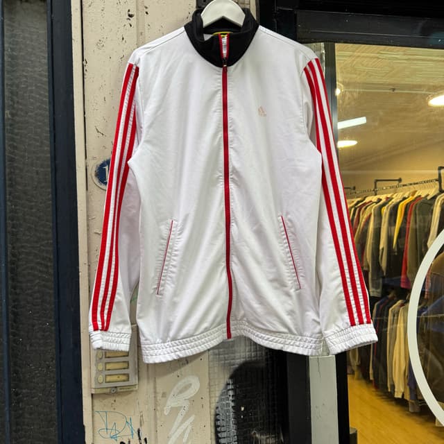 Adidas Vintage Ceket L