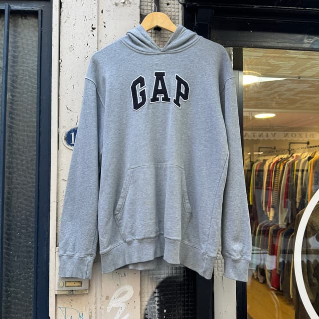 GAP Vintage Sweatshirt L