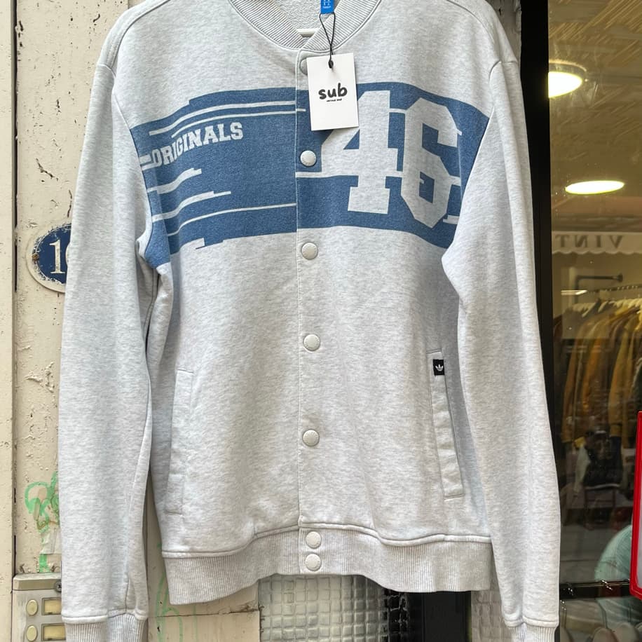 Adidas Vintage Ceket M