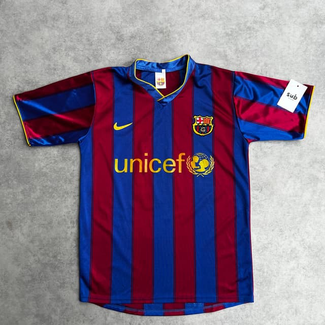 Barcelona Vintage Forma S