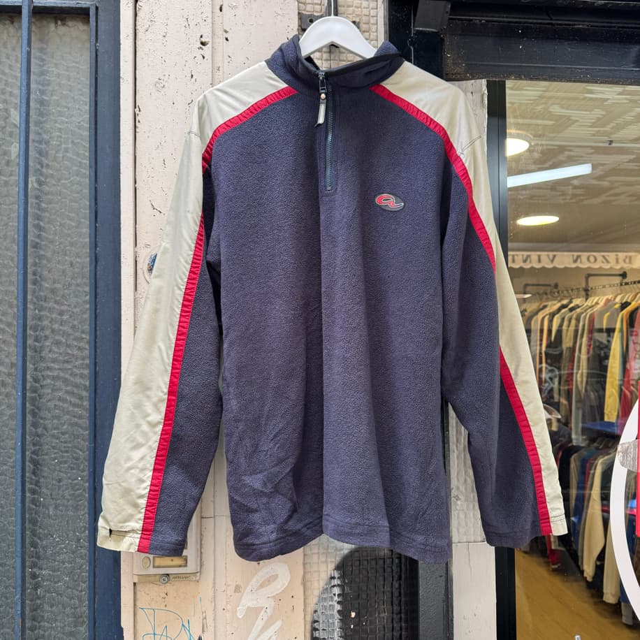 Genuıne Zip Polar L