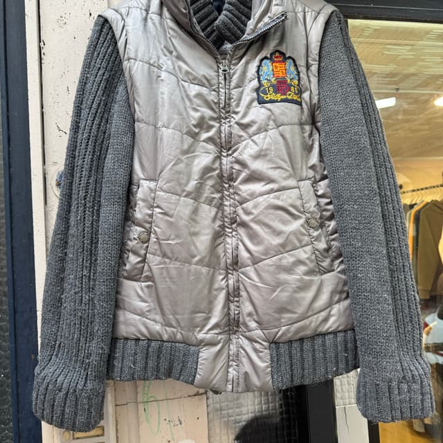 Tommy Hilfiger Vintage Ceket L