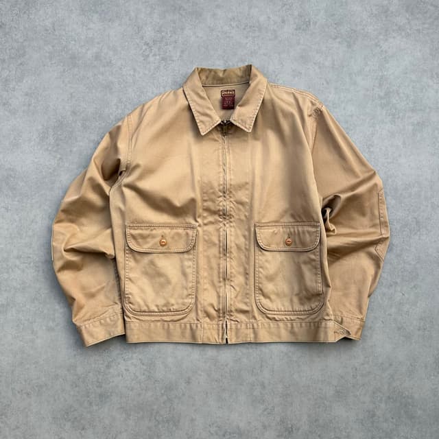 Dickies 90s vintage ceket L