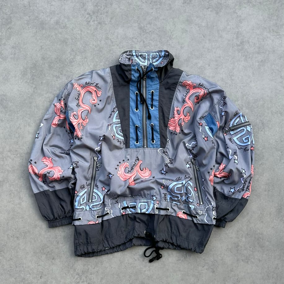 Magic Venture vintage ceket M