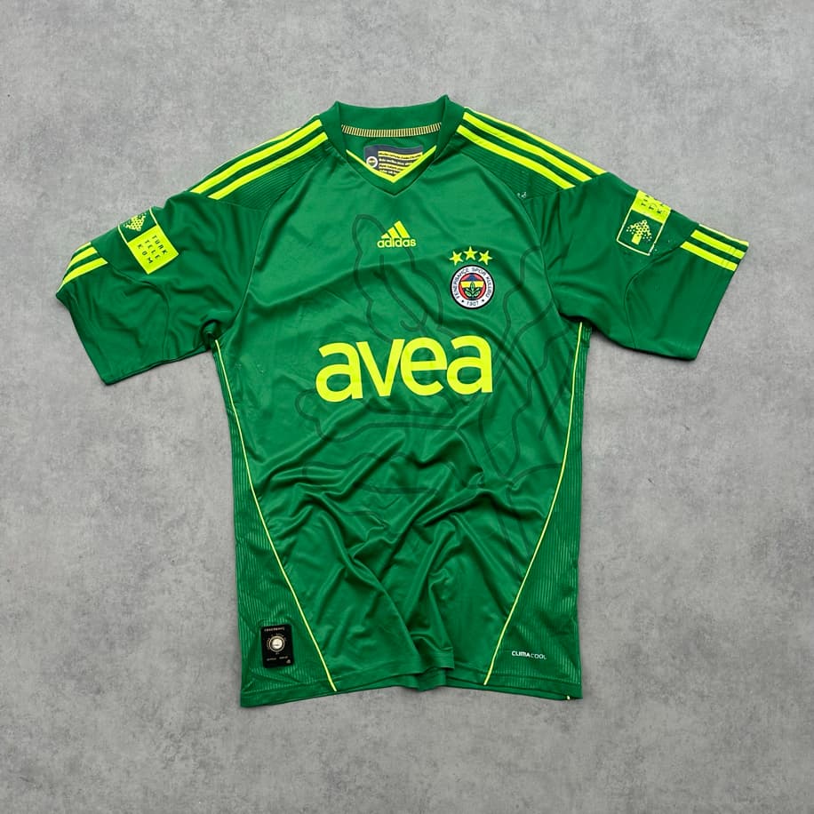 Adidas Fenerbahçe forma L 