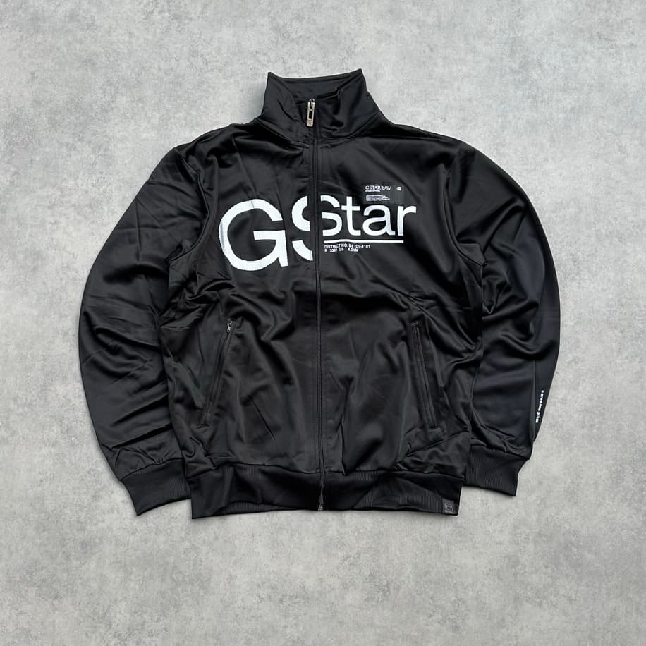 Gstar vintage ceket M