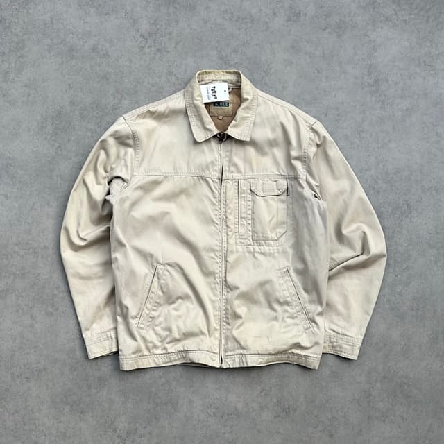 Aigle vintage ceket L