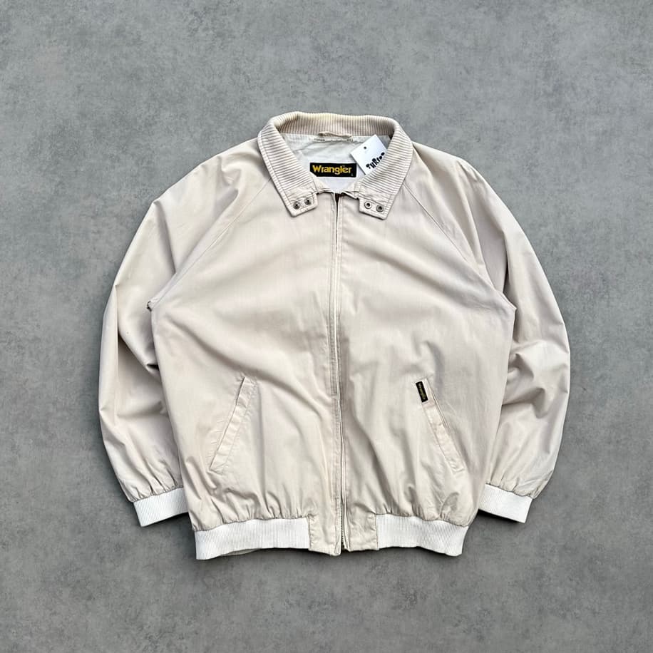 Wrangler vintage ceket L
