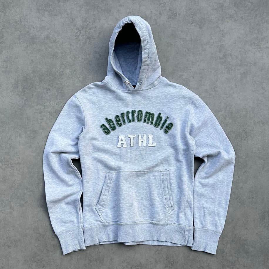 Abercrombie vintage sweatshirt S