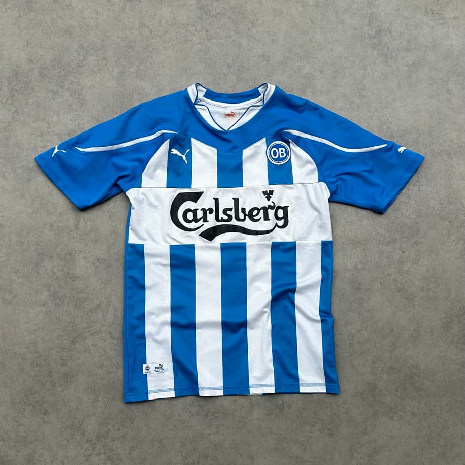 Puma Garlsberg OB forma S