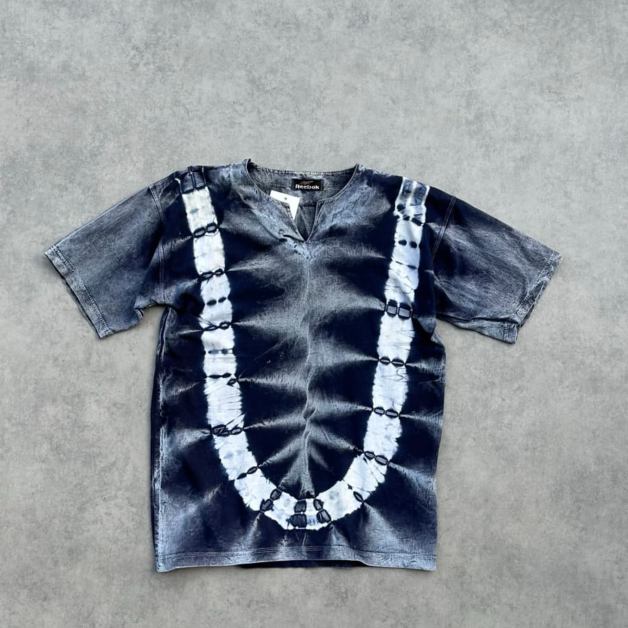 Reebok vintage tshirt M