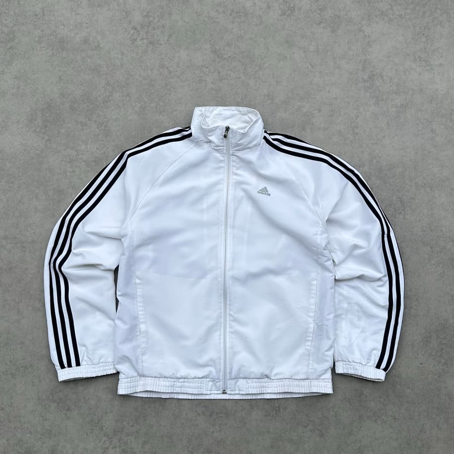 Adidas vintage ceket M 