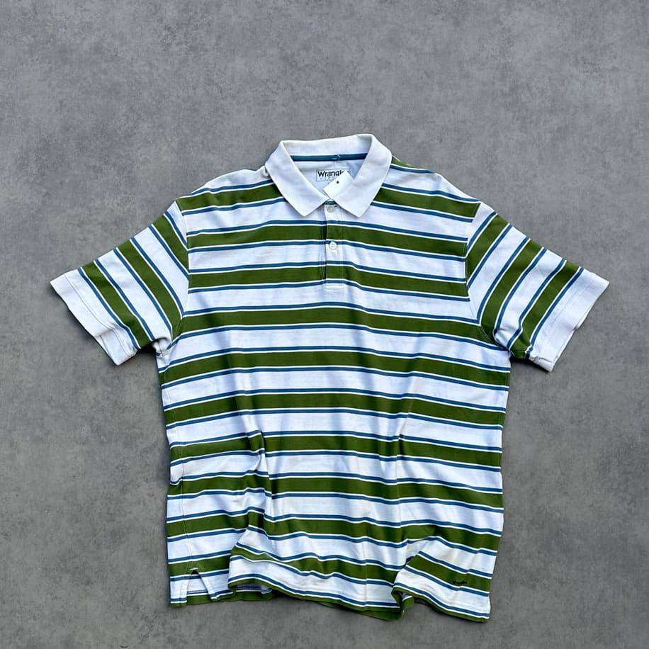 Wrangler vintage tshirt XL