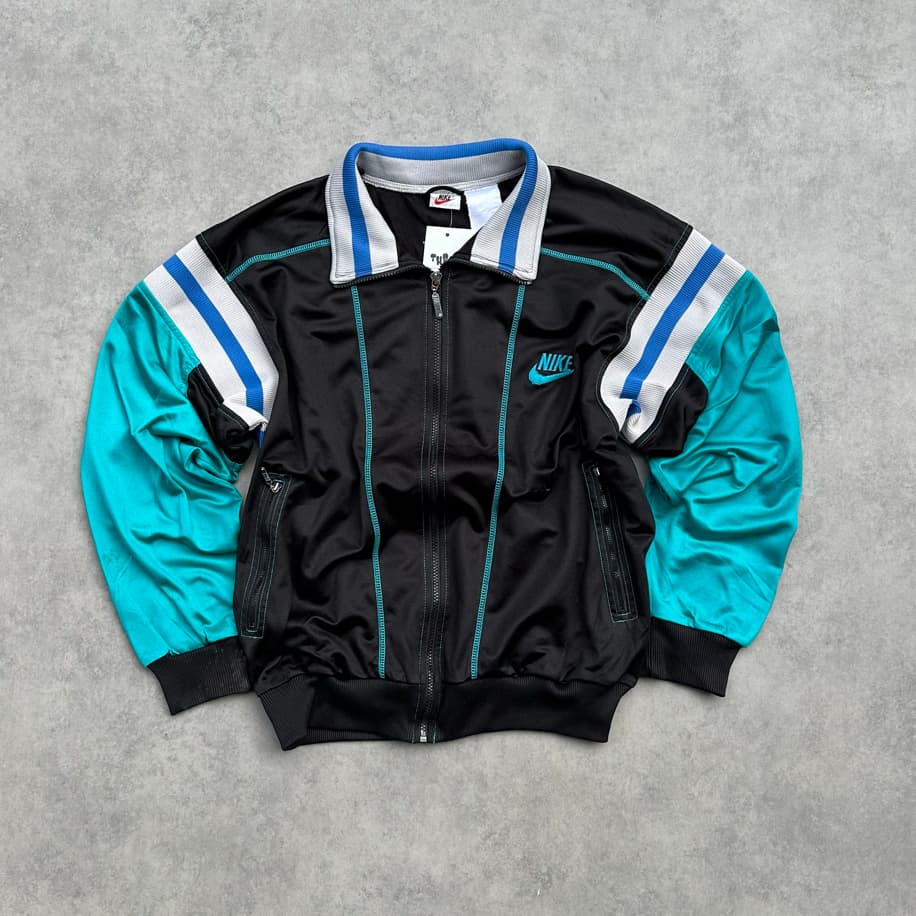 Nike vintage ceket L