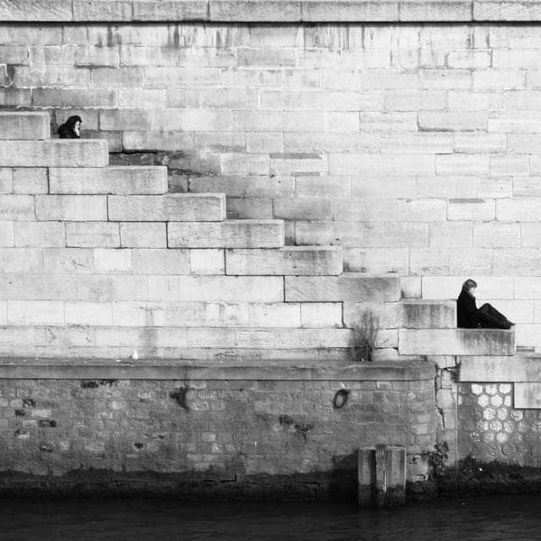 1960'lar Tweed Blazer — İngiliz Yapımı