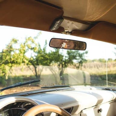 Anadolu Yün Seccade — Konya 2